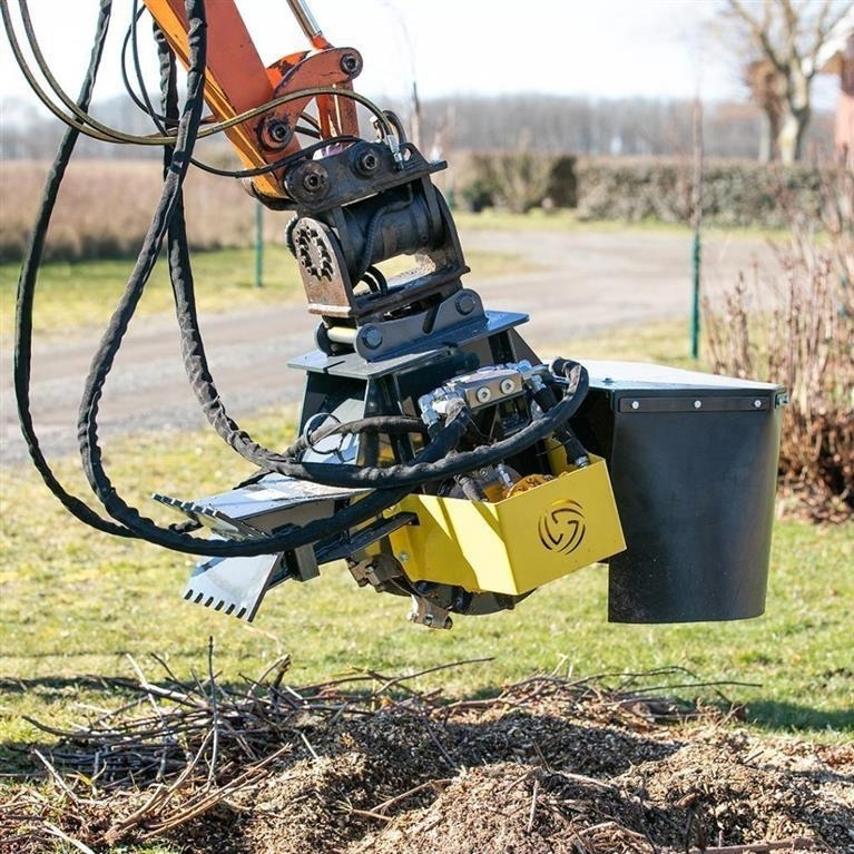 Dk-Tec - Vedklyv: bild 2 Dk-Tec - Vedklyv: bild 2