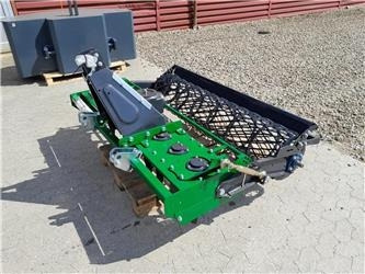 Dk-Tec - Rotorharv: bild 1 Dk-Tec - Rotorharv: bild 1