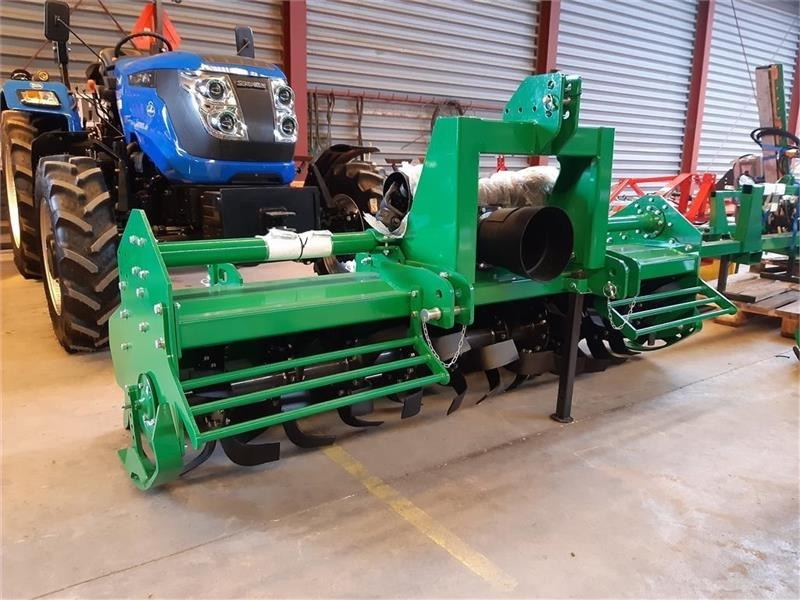 Dk-Tec fræser 2,3meter - Jordfräs: bild 2 Dk-Tec fræser 2,3meter - Jordfräs: bild 2