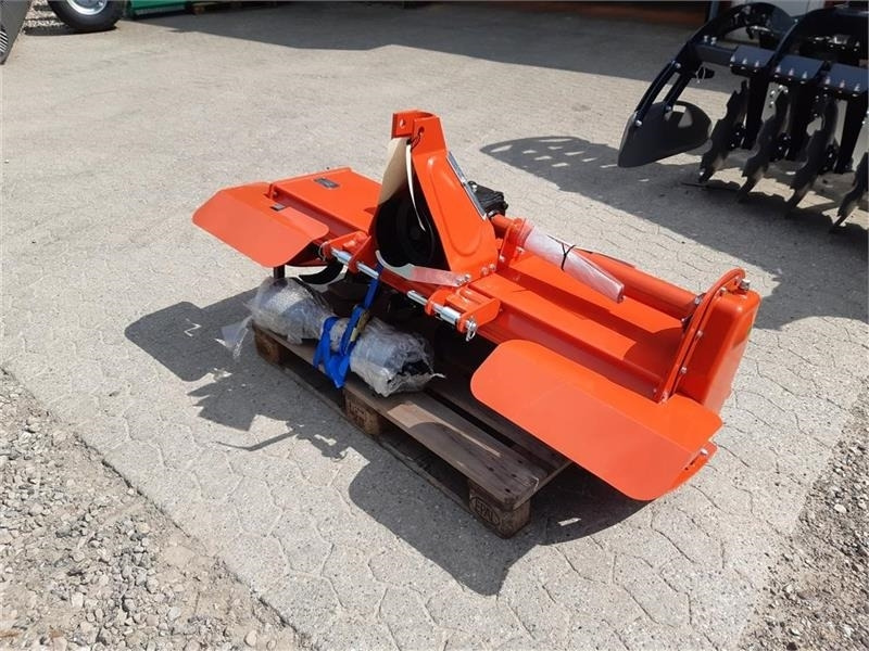 Dk-Tec fræser - Kultivator: bild 2 Dk-Tec fræser - Kultivator: bild 2