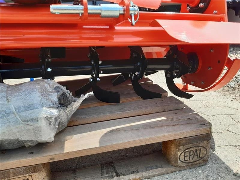 Dk-Tec fræser - Kultivator: bild 4 Dk-Tec fræser - Kultivator: bild 4