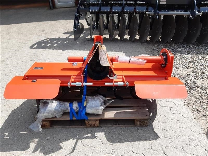 Dk-Tec fræser - Kultivator: bild 3 Dk-Tec fræser - Kultivator: bild 3