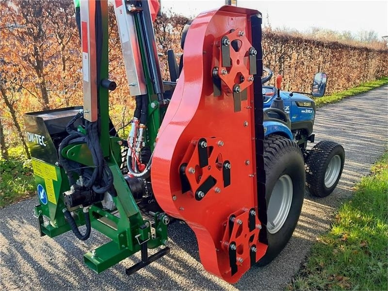 Dk-Tec med fjernbetjening - Armklippare: bild 4 Dk-Tec med fjernbetjening - Armklippare: bild 4