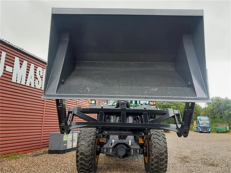 - - - FK MASCHINERY - Lastarskopa: bild 5 - - - FK MASCHINERY - Lastarskopa: bild 5