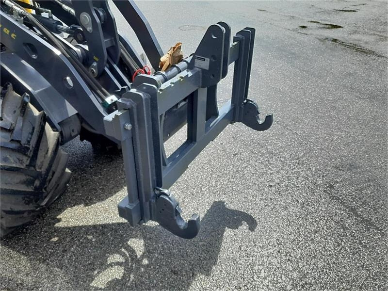 FK Machinery 3 PUNKTS OPHÆNG - Redskapsfäste för Byggmaskiner: bild 3 FK Machinery 3 PUNKTS OPHÆNG - Redskapsfäste för Byggmaskiner: bild 3