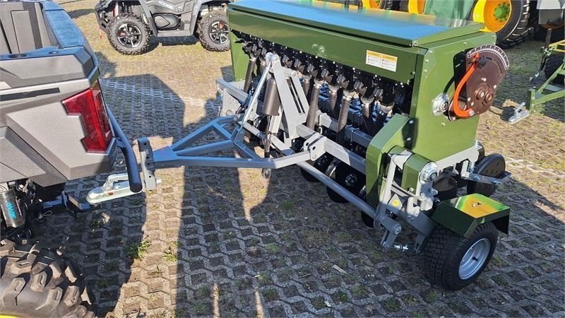 Faunamaster Seeder 180 såmaskine såmaskine - Såmaskin: bild 2 Faunamaster Seeder 180 såmaskine såmaskine - Såmaskin: bild 2