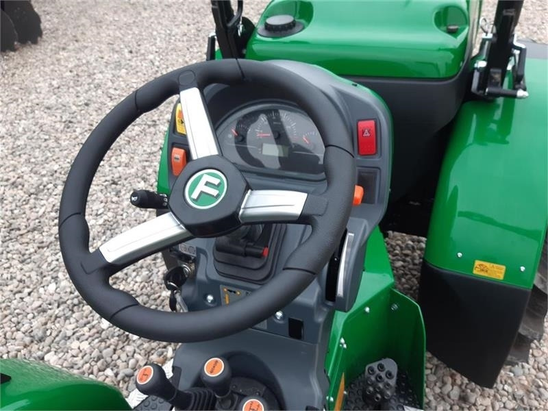 Ferrari alle modeller - Kommunaltraktor: bild 5 Ferrari alle modeller - Kommunaltraktor: bild 5