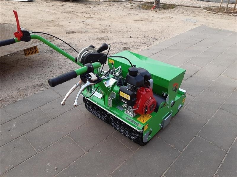 Garden M 73 R2 - Såmaskin: bild 5 Garden M 73 R2 - Såmaskin: bild 5