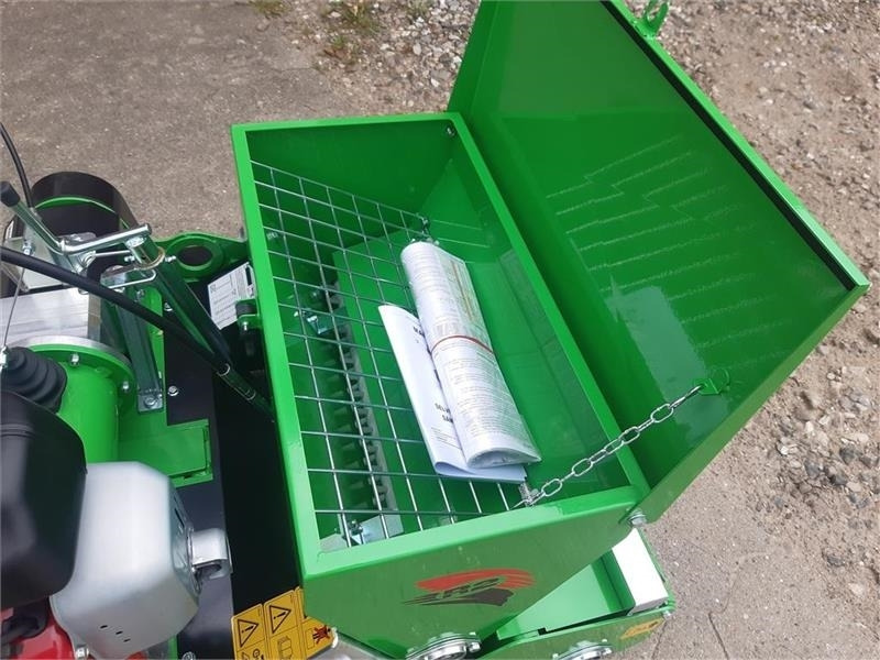 Garden m58e - Såmaskin: bild 3 Garden m58e - Såmaskin: bild 3