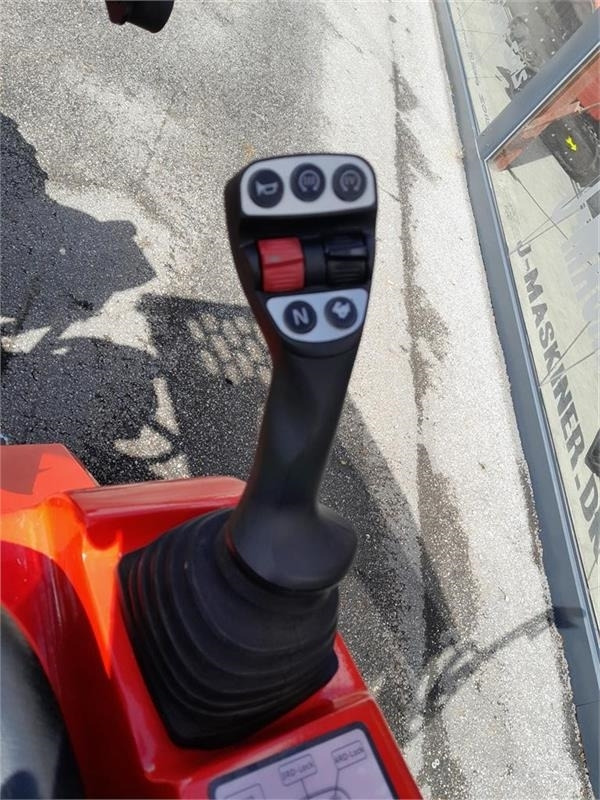 Heracles H190 - Minilastare: bild 4 Heracles H190 - Minilastare: bild 4