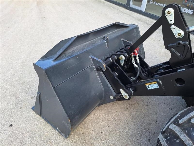 Heracles H190 - Minilastare: bild 4 Heracles H190 - Minilastare: bild 4