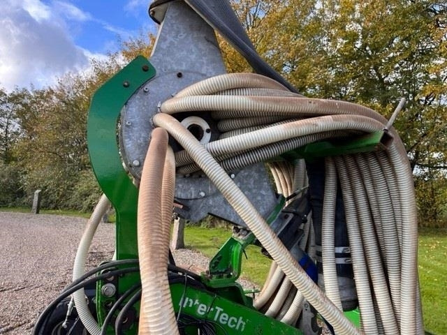 Inter-Tech 7.5 METERS - Jord injektor: bild 4 Inter-Tech 7.5 METERS - Jord injektor: bild 4