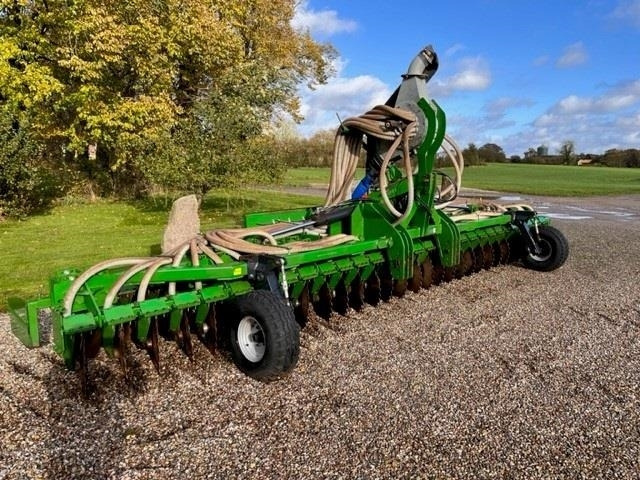 Inter-Tech 7.5 METERS - Jord injektor: bild 5 Inter-Tech 7.5 METERS - Jord injektor: bild 5