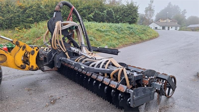 Inter-Tech 7,5 MTR - Gödseltunna: bild 1 Inter-Tech 7,5 MTR - Gödseltunna: bild 1