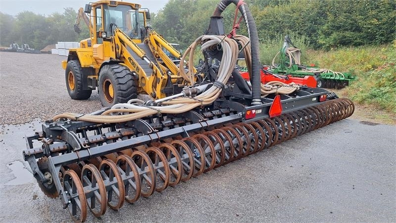 Inter-Tech 7,5 MTR - Gödseltunna: bild 3 Inter-Tech 7,5 MTR - Gödseltunna: bild 3