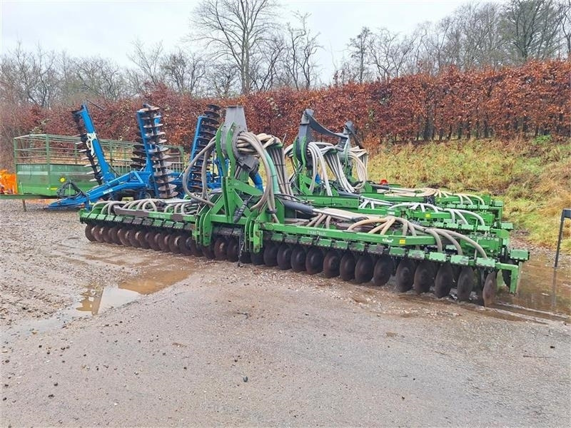 Inter-Tech 7,5 MTR Gyllenedfælder - Jord injektor: bild 2 Inter-Tech 7,5 MTR Gyllenedfælder - Jord injektor: bild 2