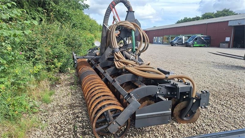 Inter-Tech 7,5 MTR gyllenedfælder - Jord injektor: bild 4 Inter-Tech 7,5 MTR gyllenedfælder - Jord injektor: bild 4