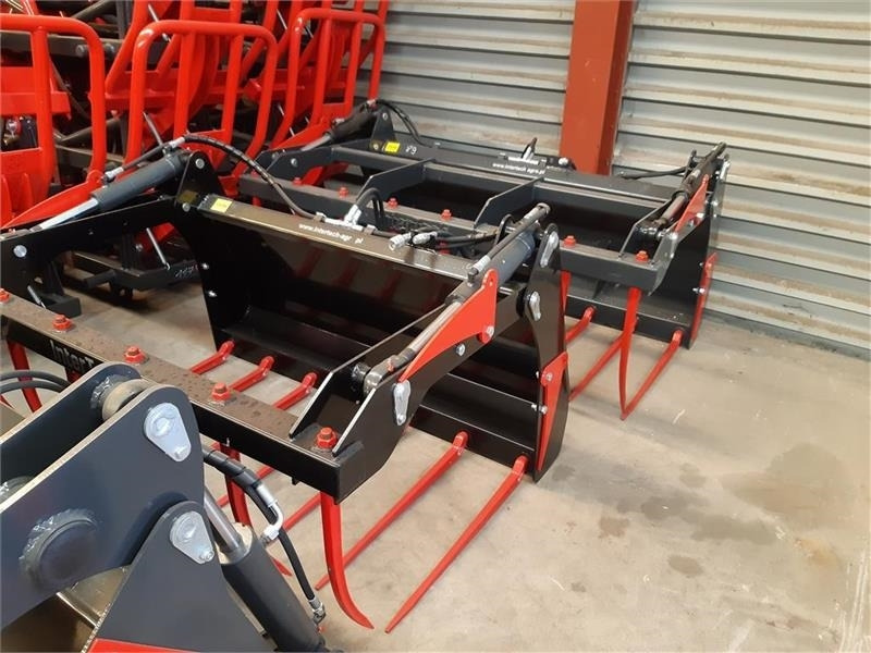 Inter-Tech  - Utrustning för ensilage: bild 3 Inter-Tech  - Utrustning för ensilage: bild 3