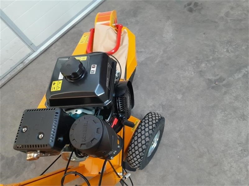 Laski F 360 SW/14 MED DREJESKAMMEL - Vedklyv: bild 4 Laski F 360 SW/14 MED DREJESKAMMEL - Vedklyv: bild 4