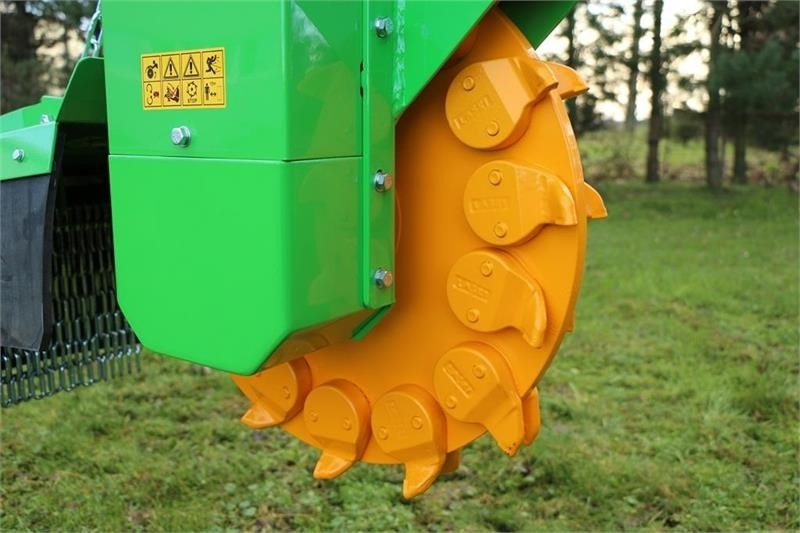 Laski FZ 560 T-RC FJERNSTYRET - Vedklyv: bild 4 Laski FZ 560 T-RC FJERNSTYRET - Vedklyv: bild 4