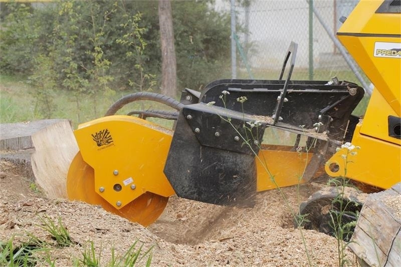 Laski P56 RX - Vedklyv: bild 4 Laski P56 RX - Vedklyv: bild 4