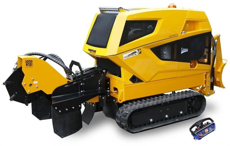 Laski P56 RX - Vedklyv: bild 2 Laski P56 RX - Vedklyv: bild 2