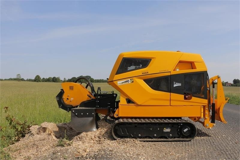 Laski P56 RX - Vedklyv: bild 1 Laski P56 RX - Vedklyv: bild 1