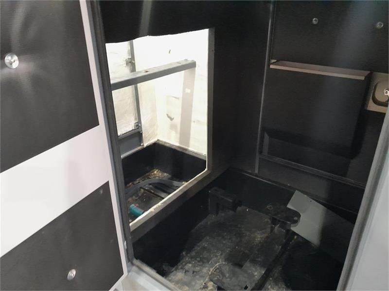 LeRoy Sommer Generator kabinet - Elgenerator: bild 4 LeRoy Sommer Generator kabinet - Elgenerator: bild 4