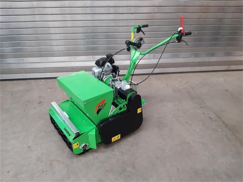 Pro Seed - Såmaskin: bild 1 Pro Seed - Såmaskin: bild 1