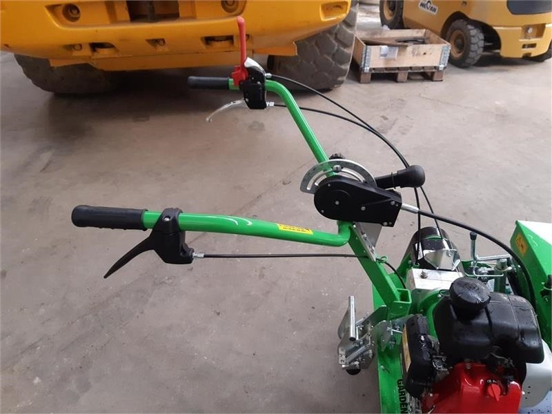 Pro Seed - Såmaskin: bild 5 Pro Seed - Såmaskin: bild 5