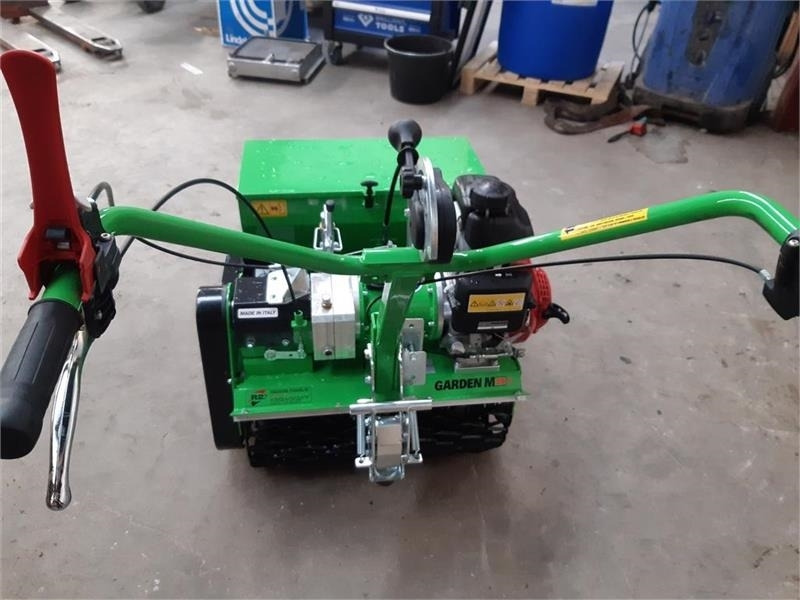 Pro Seed - Såmaskin: bild 4 Pro Seed - Såmaskin: bild 4