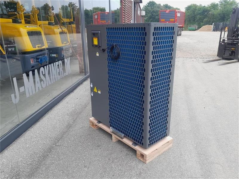 - - - SPRSUN 15KW R290 - Industriell klimatutrustning: bild 3 - - - SPRSUN 15KW R290 - Industriell klimatutrustning: bild 3