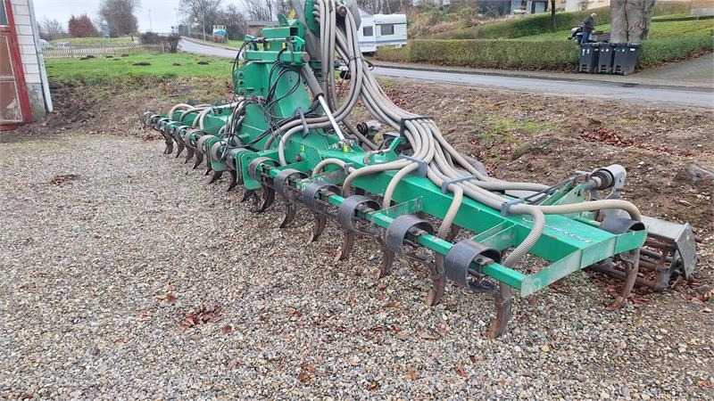 Samson CM 7,5 - Gödseltunna: bild 1 Samson CM 7,5 - Gödseltunna: bild 1