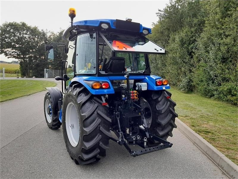 Solis 60 2 ÅRS GARENTI - Traktor: bild 5 Solis 60 2 ÅRS GARENTI - Traktor: bild 5