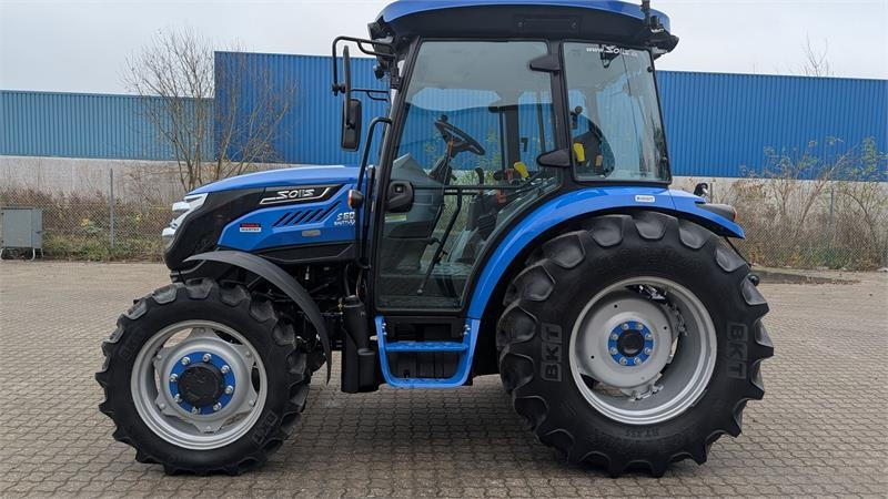 Solis 60 - Traktor: bild 2 Solis 60 - Traktor: bild 2
