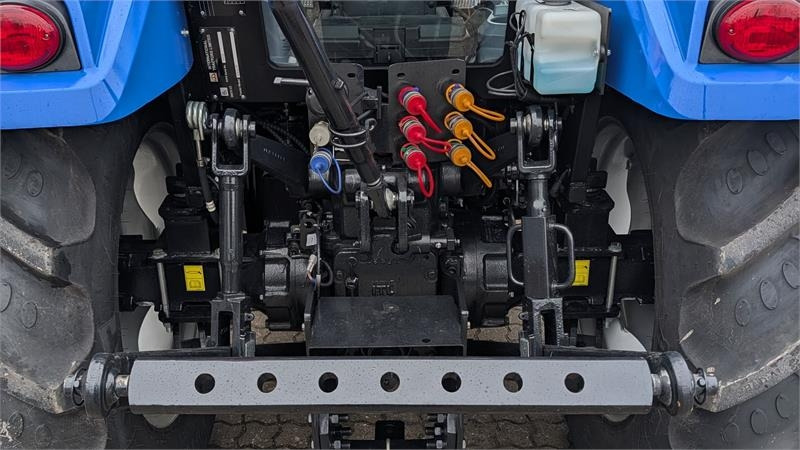 Solis 60 - Traktor: bild 5 Solis 60 - Traktor: bild 5