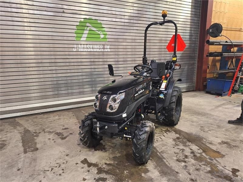 Solis S26 - Minitraktor: bild 2 Solis S26 - Minitraktor: bild 2