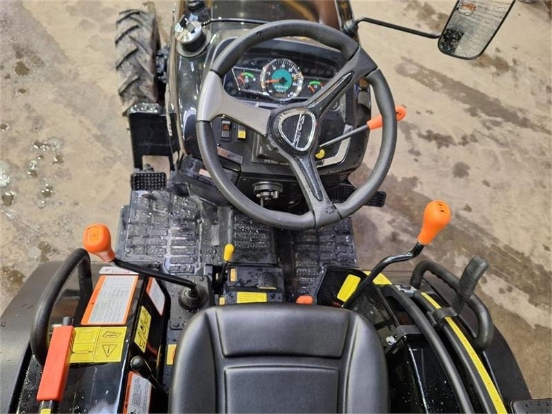 Solis S26 - Minitraktor: bild 4 Solis S26 - Minitraktor: bild 4