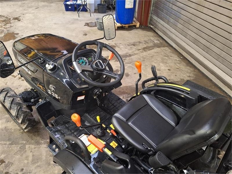 Solis S26 - Minitraktor: bild 3 Solis S26 - Minitraktor: bild 3