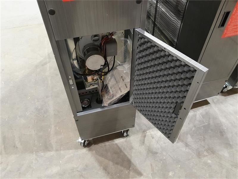 - - - VeLTRON HEATER MED BLÆSER - Byggvärmare: bild 4 - - - VeLTRON HEATER MED BLÆSER - Byggvärmare: bild 4