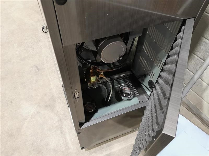 - - - VeLTRON HEATER MED BLÆSER - Byggvärmare: bild 5 - - - VeLTRON HEATER MED BLÆSER - Byggvärmare: bild 5