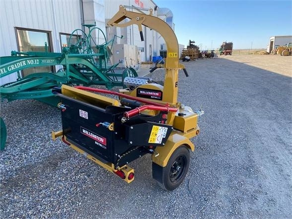 Wallenstein BXTR5224 - Vedklyv: bild 2 Wallenstein BXTR5224 - Vedklyv: bild 2