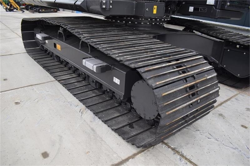 XCMG XE215-EV ELEKTRISK - Bandgrävare: bild 5 XCMG XE215-EV ELEKTRISK - Bandgrävare: bild 5