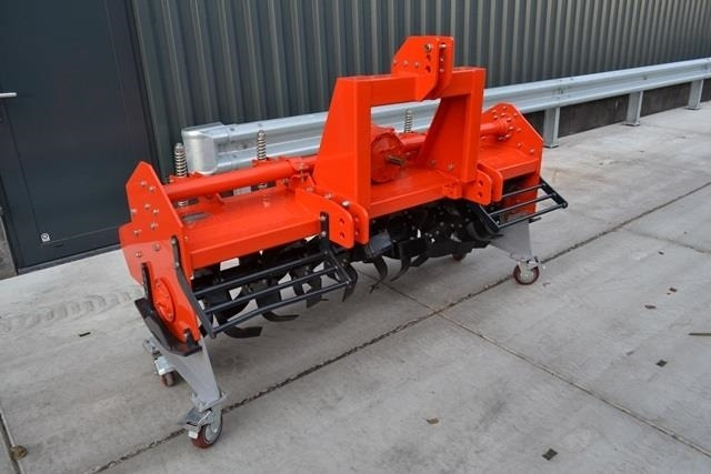 - - - boxer - Jordfräs: bild 1 - - - boxer - Jordfräs: bild 1