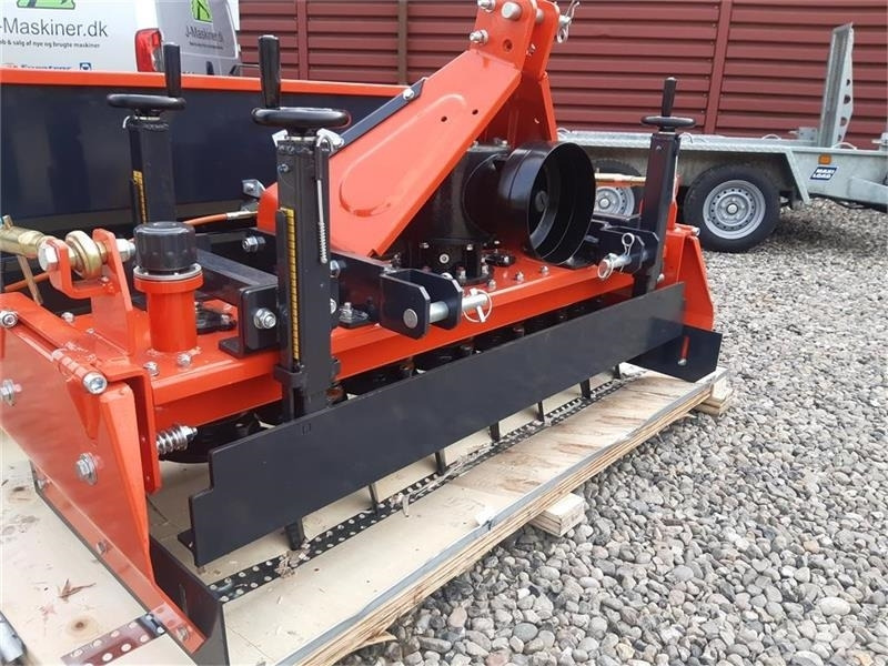 - - - boxer - Såmaskin: bild 2 - - - boxer - Såmaskin: bild 2