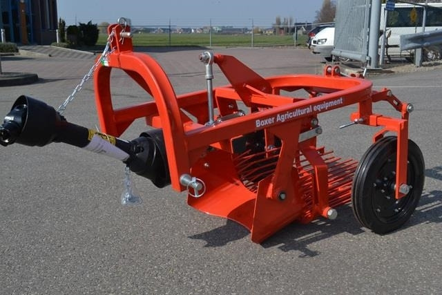 - - - boxer - Potatismaskin: bild 1 - - - boxer - Potatismaskin: bild 1