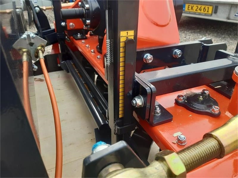 - - - boxer - Såmaskin: bild 5 - - - boxer - Såmaskin: bild 5