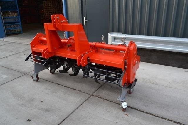 - - - boxer - Jordfräs: bild 2 - - - boxer - Jordfräs: bild 2