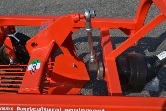 - - - boxer - Potatismaskin: bild 4 - - - boxer - Potatismaskin: bild 4