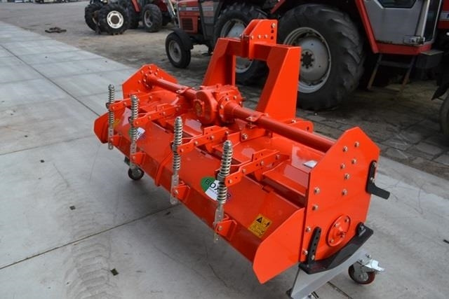 - - - boxer - Jordfräs: bild 3 - - - boxer - Jordfräs: bild 3